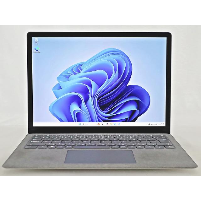 Surface 【訳あり品】MICROSOFT SURFACE LAPTOP 5 Windows11 i5