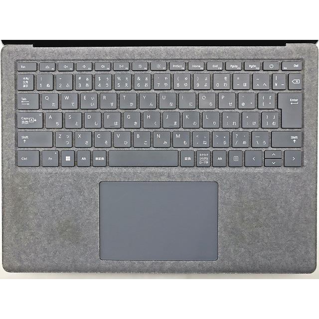 Surface 【訳あり品】MICROSOFT SURFACE LAPTOP 5 Windows11 i5