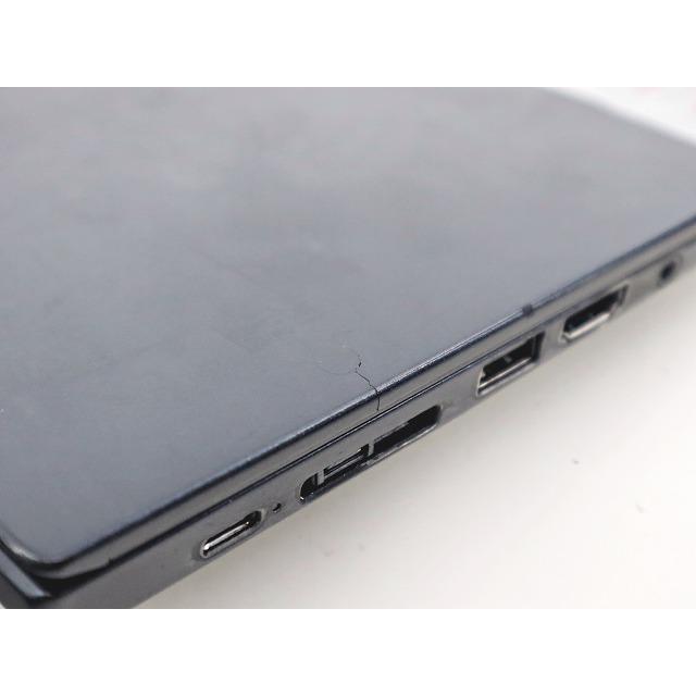 ThinkPad 『6/30まで値引き中』【訳あり品】LENOVO THINKPAD X280