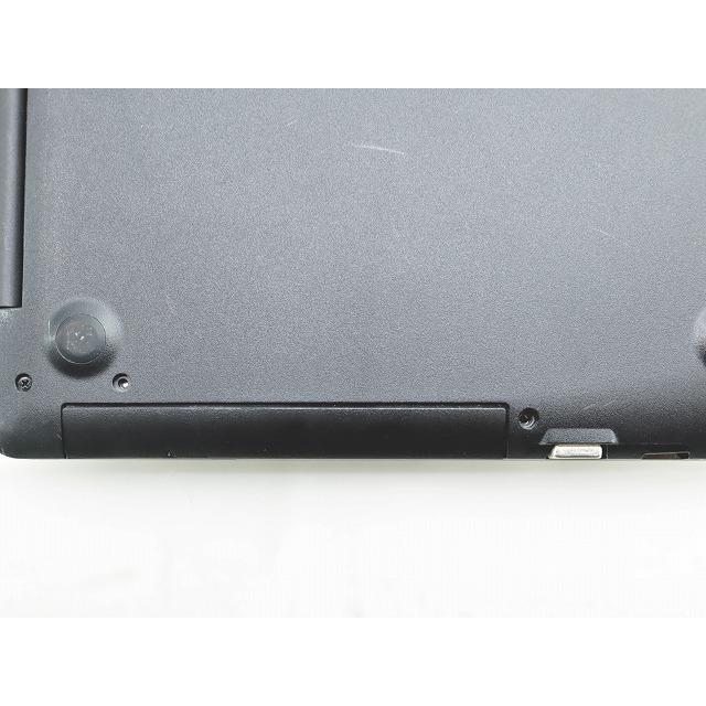 Vostro 【訳あり品】DELL VOSTRO 3580 [新品SSD] Windows11 i3 デル 