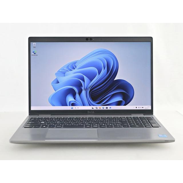 Latitude（Dell） 【訳あり品】DELL LATITUDE 5520 Windows11 i5 デル 