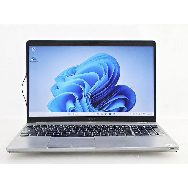 Latitude（Dell） 【訳あり品】DELL LATITUDE 5510 Windows11 i5 デル 
