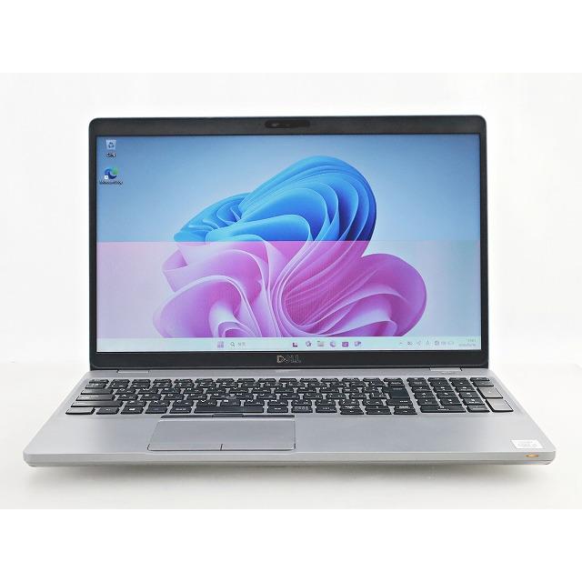 Latitude（Dell） 【訳あり品】DELL LATITUDE 5510 Windows11 i5 デル 