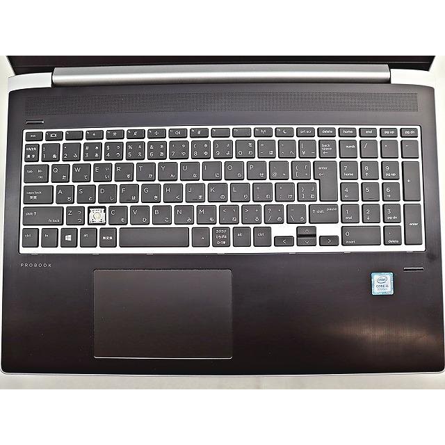 ProBook 【訳あり品】HP PROBOOK 450 G5 Windows11 i5 中古 パソコン
