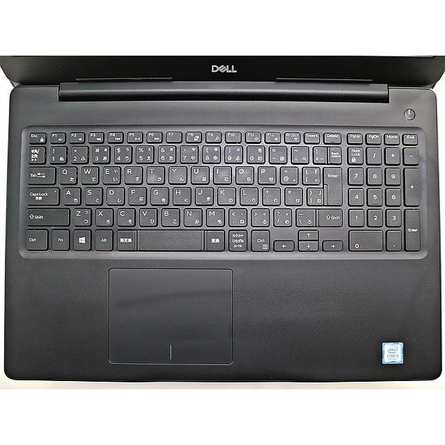 Latitude（Dell） 【訳あり品】DELL LATITUDE 3590 Windows11 i5 デル