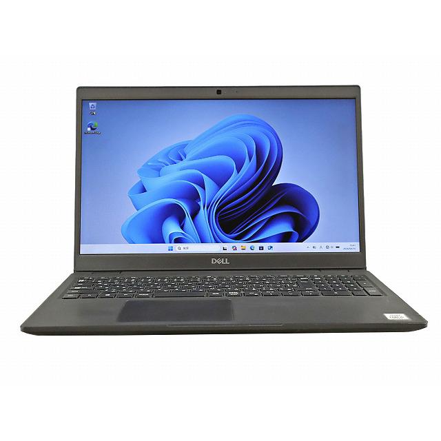 Dell Latitude 3510 Win11Pro Core i5 中古品 Latitude（Dell） 【訳あり品】DELL LATITUDE 3510 Windows11 i5 デル