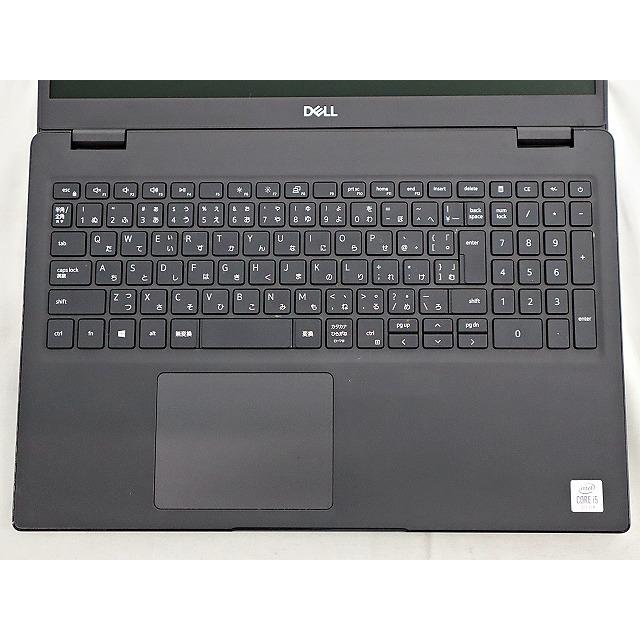 Latitude（Dell） 【訳あり品】DELL LATITUDE 3510 Windows11 i5 デル