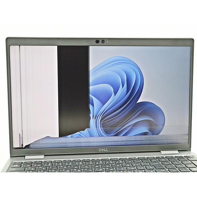 Latitude（Dell） 【訳あり品】DELL LATITUDE 5520 (LTEモデル