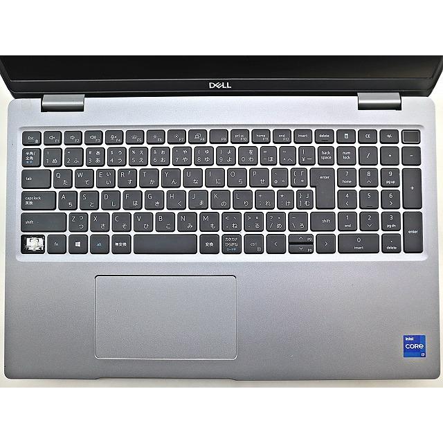 Latitude（Dell） 【訳あり品】DELL LATITUDE 5520 (LTEモデル