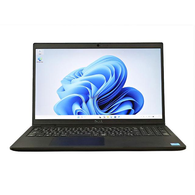 Latitude（Dell） 【訳あり品】DELL LATITUDE 3520 Windows11 i5 デル 