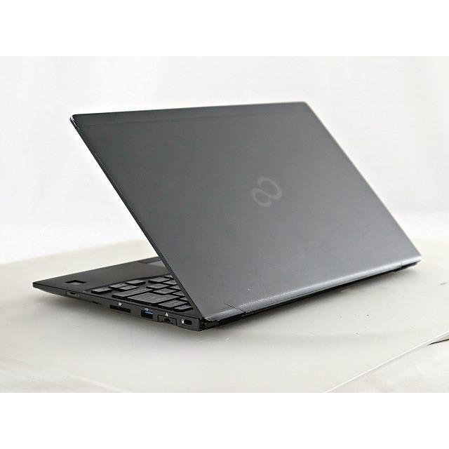 LIFEBOOK 【訳あり品】富士通 U939/B (LTEモデル) Windows11 i5 中古