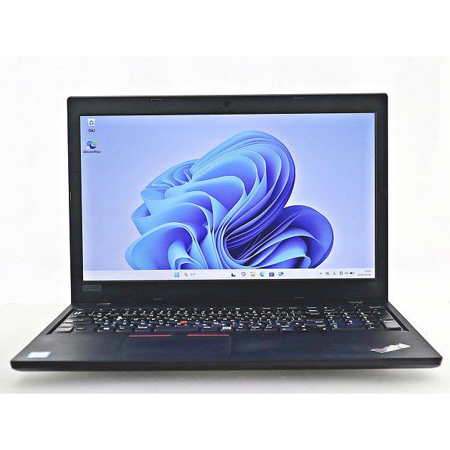 最終値下送料込 Thinkpad L580 ノートパソコン Win11 訳あり品 Amazon