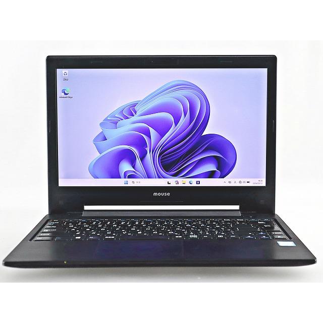 MousePro 【訳あり品】MouseComputer MOUSEPRO-NB391Z-SSD Windows11
