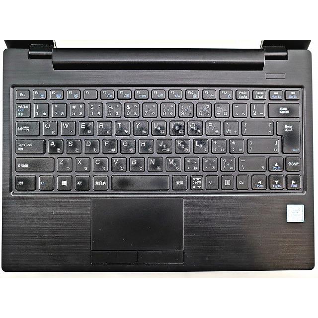 MousePro 【訳あり品】MouseComputer MOUSEPRO-NB391Z-SSD Windows11