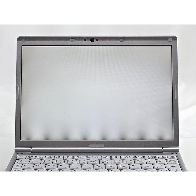 Let's note SV 【訳あり品】PANASONIC LET'S NOTE CF-SV8 Windows11 i5