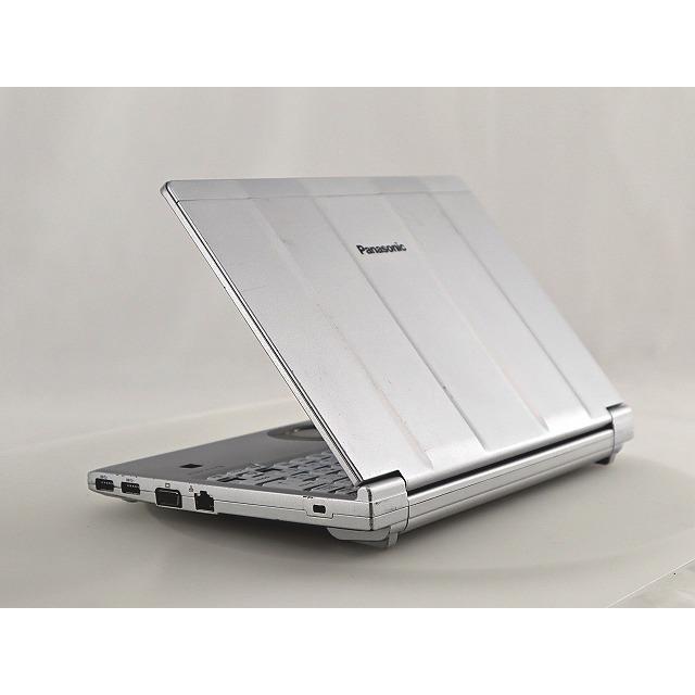 Panasonic Let’s Note CF-SV8 訳あり特価品 Let's note SV 【訳あり品】PANASONIC LET'S NOTE CF-SV8 Windows11 i5