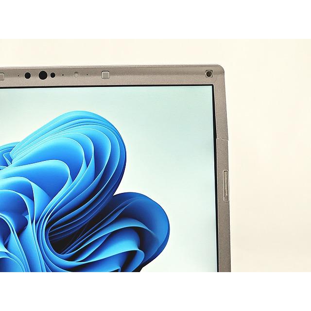 Panasonic Let’s Note CF-SV8 訳あり特価品 Let's note SV 【訳あり品】PANASONIC LET'S NOTE CF-SV8 Windows11 i5