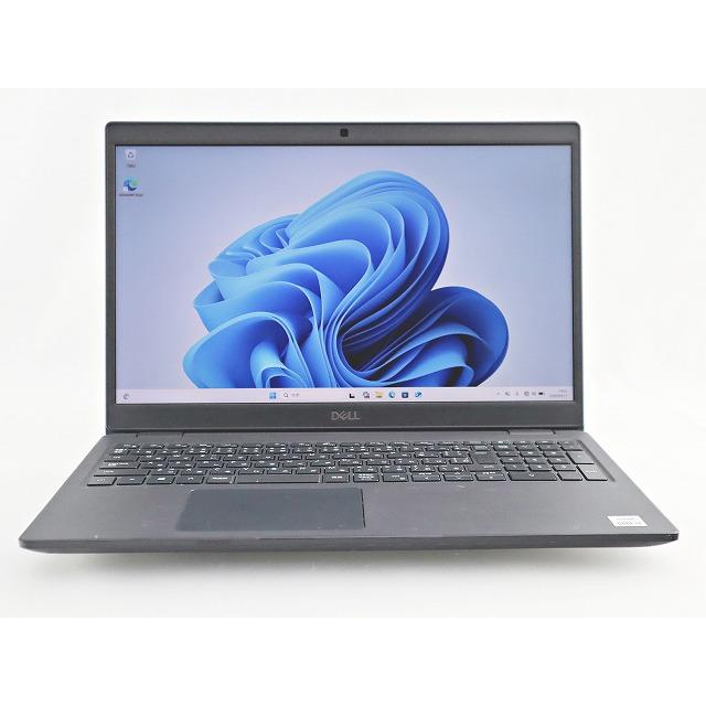 ジャンク扱い.latitude3510 中古ノートPC Latitude（Dell） 【訳あり品】DELL LATITUDE 3510 Windows11 i3 デル