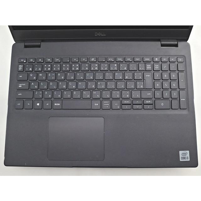 Latitude（Dell） 【訳あり品】DELL LATITUDE 3510 Windows11 i3 デル