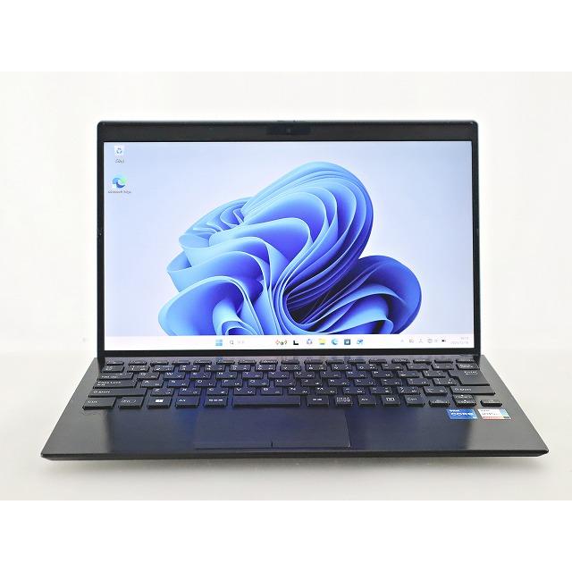 VAIO 【訳あり品】VAIO VAIO PRO PG21 Windows11 i5 中古 パソコン