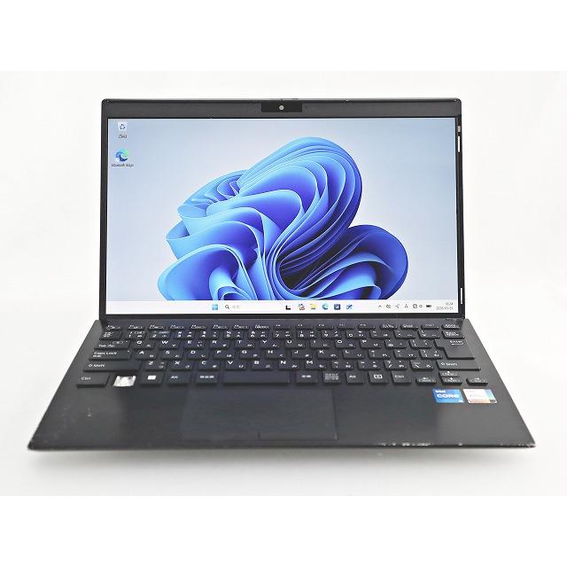 VAIO 【訳あり品】VAIO VAIO PRO PG21 Windows11 i5 中古 パソコン 