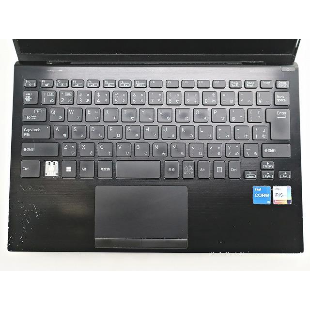 Windows11 VAIO ワケあり 特集】「VAIO P」発売から15年。Windows 11に 