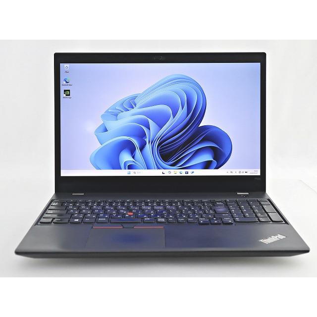 ThinkPad 【訳あり品】LENOVO THINKPAD P52S Quadro P500 / Intel 