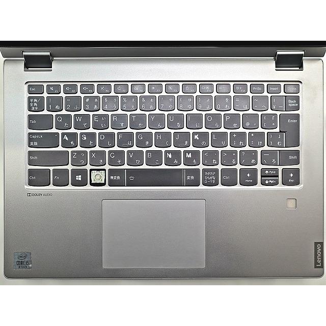 Ideapad 【訳あり品】LENOVO IDEAPAD C340-14IML Windows11 i5 レノボ