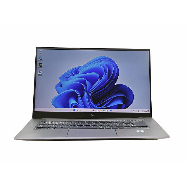 日本HP 【訳あり品】HP ZBOOK STUDIO G7 MOBILE WORKSTATION Quadro