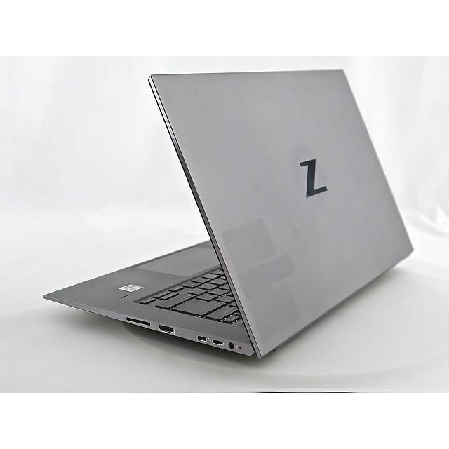 日本HP 【訳あり品】HP ZBOOK STUDIO G7 MOBILE WORKSTATION Quadro