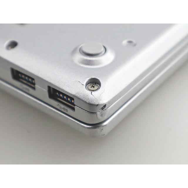 Let's note LV 【訳あり品】PANASONIC LET'SNOTE CF-LV8 Windows11 i5