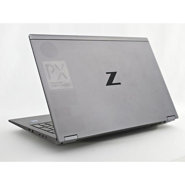 日本HP 【訳あり品】HP ZBOOK FURY G8 MOBILE WORKSTATION RTX A2000