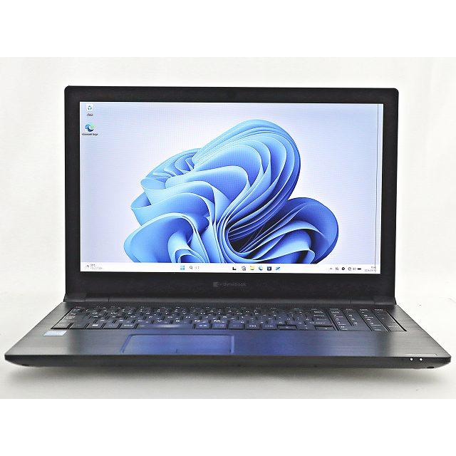 dynabook（ダイナブック） 【訳あり品】dynabook DYNABOOK B65/HS