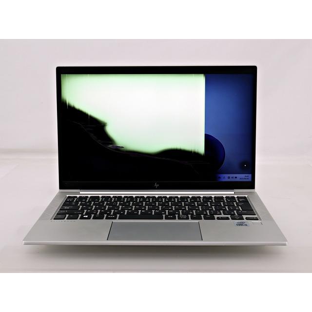 【超美品】HP elitebook 830 G7core i5 メモリ16GB EliteBook 【訳あり品】HP ELITEBOOK 830 G7 Windows11 i5 中古