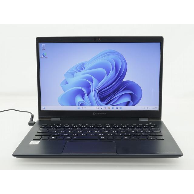 【美品】dynabook G83/FR第10世代i5 Win11 dynabook 【訳あり品】dynabook DYNABOOK G83/FR Windows11 i5 中古