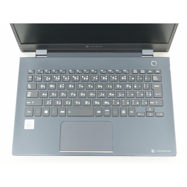 Dynabook i5 1240P 16GB dynabook G83 訳あり たのめーる】dynabook G83/KY 13.3型 Core i5-1240P メモリ16GB