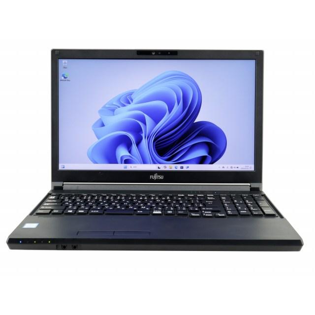 訳アリ Windows11 富士通 ノートPC i5 128GB SSD 8GB 訳アリ Windows11 富士通 ノートPC i5 128GB SSD 8GB LIFEBOOK