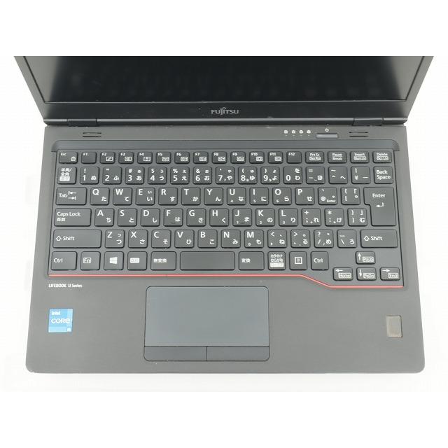 LIFEBOOK 【訳あり品】富士通 U7311/H Windows11 i5 中古