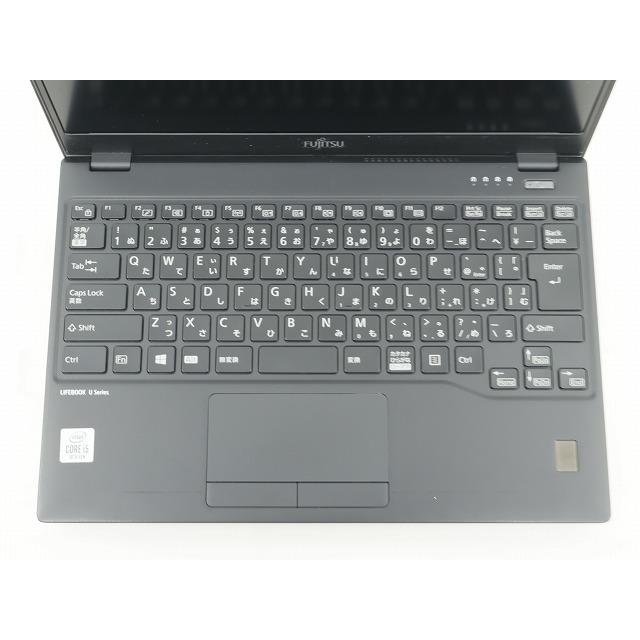 LIFEBOOK 【訳あり品】富士通 U9310/DX Windows11 i5 中古 パソコン