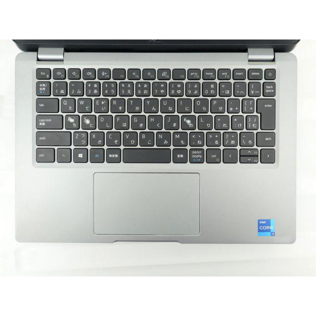 Latitude（Dell） 【訳あり品】DELL LATITUDE 5320 Windows11 i7 デル