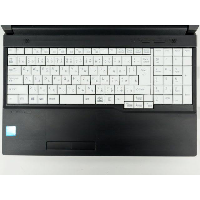 LIFEBOOK 【訳あり品】富士通 A5511/LX Windows11 i5 中古 パソコン