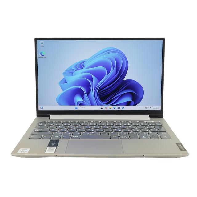 Ideapad 【訳あり品】LENOVO IDEAPAD S340-13IML [新品SSD] Windows11