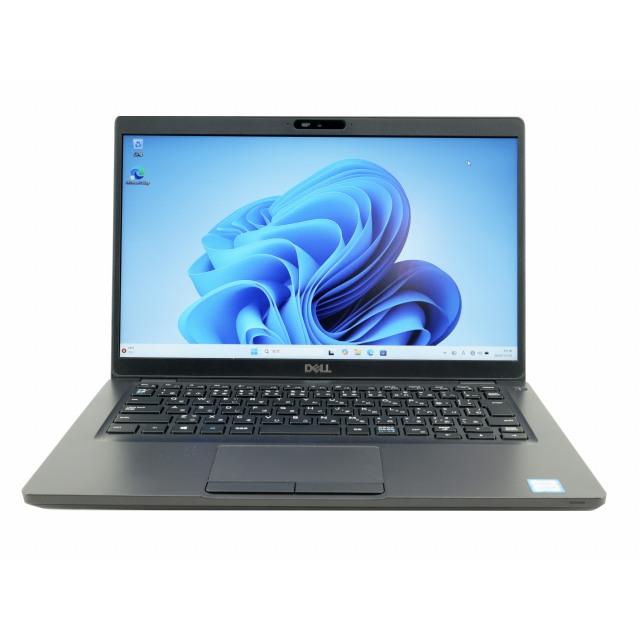 Latitude（Dell） 【訳あり品】DELL LATITUDE 5400 Windows11 i5