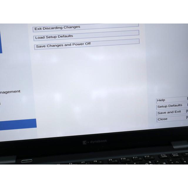 【訳あり品】dynabook DYNABOOK G83/HR Windows11 i5 中古 パソコン ノート モバイル PC 爆買の画像