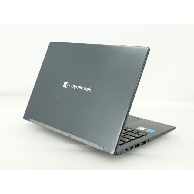 中古美品Dynabook G83/HR 11世代core i5 office dynabook（ダイナブック） 【訳あり品】dynabook DYNABOOK G83/HR