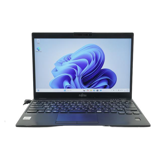 LIFEBOOK 【訳あり品】富士通 U9310/E Windows11 i5 中古 パソコン