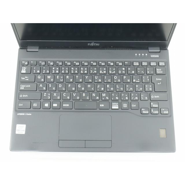 LIFEBOOK 【訳あり品】富士通 U9310/E Windows11 i5 中古 パソコン