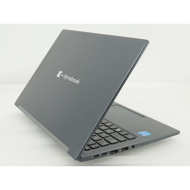 dynabook（ダイナブック） 【訳あり品】dynabook DYNABOOK G83/HS