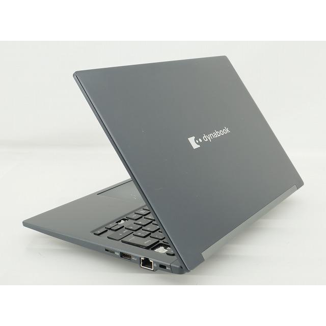 dynabook G83/HS 256GB 8GB core i5 訳あり dynabook G83/HS 256GB 8GB core i5 訳あり