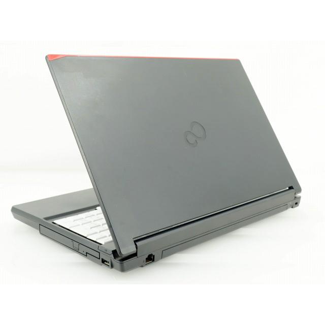 LIFEBOOK 【訳あり品】富士通 A5510/D Windows11 i5 中古 パソコン